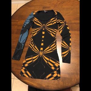 CUSTO BARCELONA LONG SLEEVE SHIRT